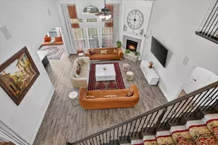 5217 Bow Lk Trl, Fort Worth, TX 76179 - Photo 19