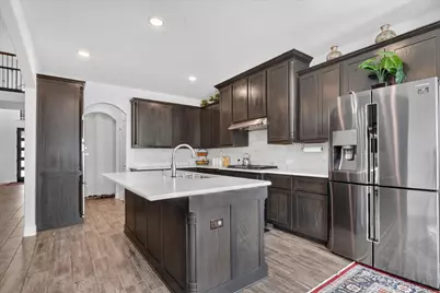 5217 Bow Lake Trail, Fort Worth, TX 76179 - Photo 7