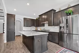 5217 Bow Lk Trl, Fort Worth, TX 76179 - Photo 7