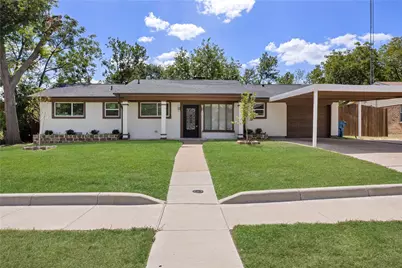 1418 Royal Drive, Kaufman, TX 75142 - Photo 1