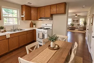 1203 N College St, McKinney, TX 75069 - Photo 5