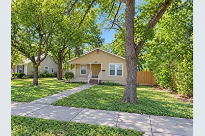 1203 N College Street, McKinney, TX 75069 - Photo 3