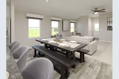 13117 Sugarberry Mews, Rowlett, TX 75809 - Photo 3