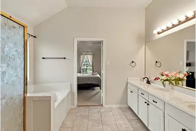 1424 Sunswept Terrace, Lewisville, TX 75077 - Photo 15