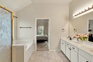 1424 Sunswept Terrace, Lewisville, TX 75077 - Photo 15