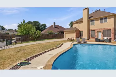 1424 Sunswept Terrace, Lewisville, TX 75077 - Photo 23
