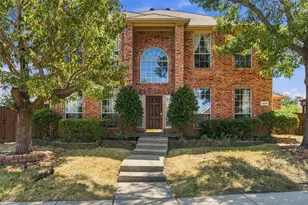 1424 Sunswept Terrace, Lewisville, TX 75077 - Photo 1