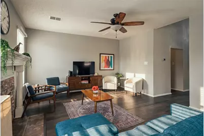 1424 Sunswept Terrace, Lewisville, TX 75077 - Photo 11