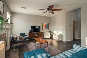 1424 Sunswept Terrace, Lewisville, TX 75077 - Photo 11
