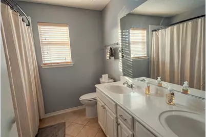 1424 Sunswept Terrace, Lewisville, TX 75077 - Photo 19