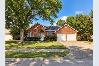 6406 Azalea Drive, Rowlett, TX 75089 - Photo 1