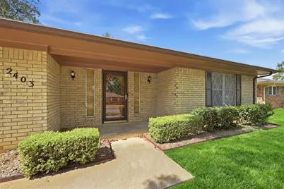 2403 Caprice Avenue, Denison, TX 75020 - Photo 5