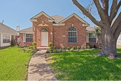 9109 Azinger Drive, Plano, TX 75025 - Photo 1