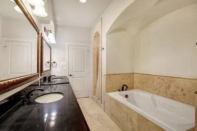 4111 Rawlins Street #201, Dallas, TX 75219 - Photo 13