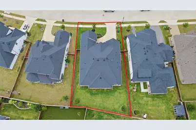 3512 Truro Street, Celina, TX 75009 - Photo 35