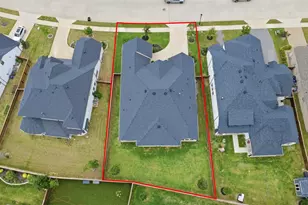 3512 Truro St, Celina, TX 75009 - Photo 35