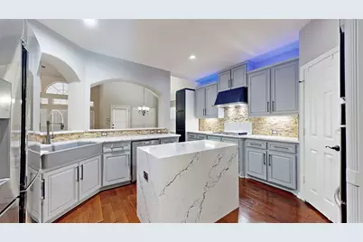 4903 Barn Owl Trail, Grand Prairie, TX 75052 - Photo 5