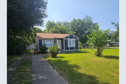 4825 Highway Drive, Fort Worth, TX 76116 - Photo 1