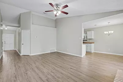 7500 Little Rock Lane, Fort Worth, TX 76120 - Photo 3