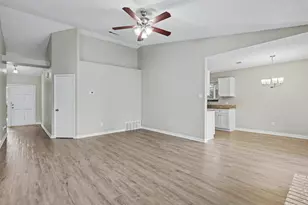 7500 Little Rock Ln, Fort Worth, TX 76120 - Photo 3