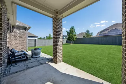4306 Lombardy Drive, Venus, TX 76084 - Photo 33