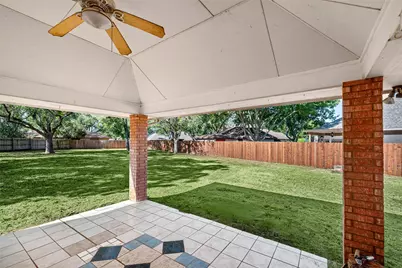8816 The Briers Court, Granbury, TX 76049 - Photo 23