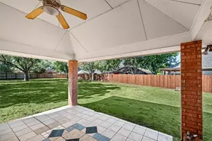 8816 The Briers Ct, Granbury, TX 76049 - Photo 23