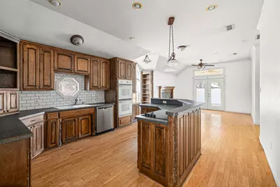 8816 The Briers Court, Granbury, TX 76049 - Photo 5
