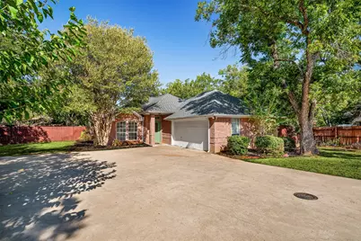 8816 The Briers Court, Granbury, TX 76049 - Photo 1