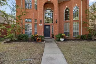 5113 Promise Land Dr, Frisco, TX 75035 - Photo 3