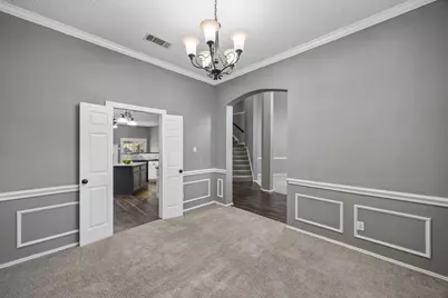 5113 Promise Land Drive, Frisco, TX 75035 - Photo 9