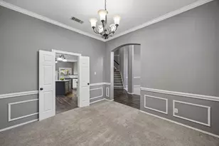 5113 Promise Land Dr, Frisco, TX 75035 - Photo 9