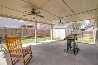4220 Highgate Road, Fort Worth, TX 76244 - Photo 37