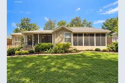 2804 Maplewood Street, Granbury, TX 76048 - Photo 1