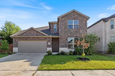 3226 Sioux Trail, Crandall, TX 75114 - Photo 1