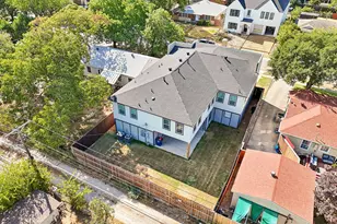 3889 Davila Dr, Dallas, TX 75220 - Photo 9