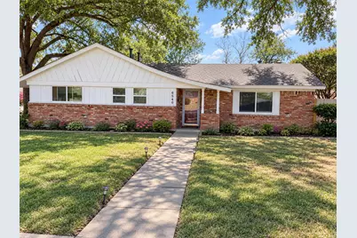 6540 Briley Drive, North Richland Hills, TX 76180 - Photo 1