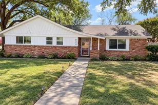 6540 Briley Dr, North Richland Hills, TX 76180 - Photo 1