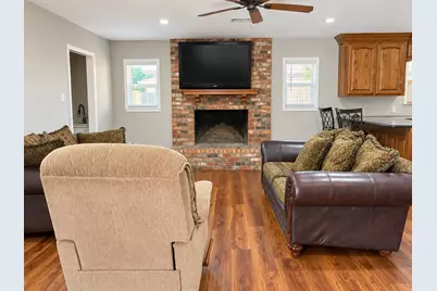 6540 Briley Drive, North Richland Hills, TX 76180 - Photo 11