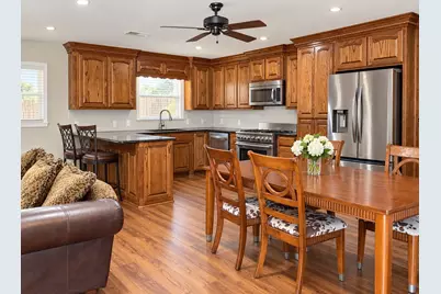 6540 Briley Drive, North Richland Hills, TX 76180 - Photo 9