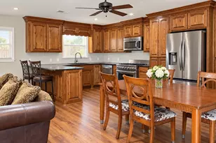 6540 Briley Dr, North Richland Hills, TX 76180 - Photo 9