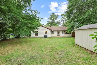 2401 Sunset Street, Denison, TX 75020 - Photo 29