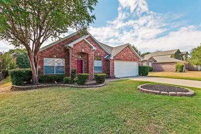 1610 Redwood Drive, Corinth, TX 76210 - Photo 1
