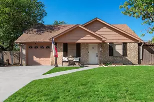 837 Blue Ridge Dr, Burleson, TX 76028 - Photo 1