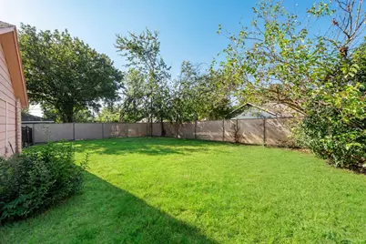 837 Blue Ridge Drive, Burleson, TX 76028 - Photo 15