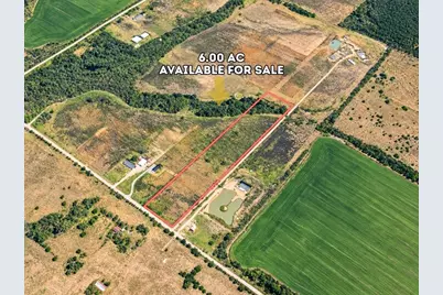 Lot 1 County Road 3805, Leonard, TX 75452 - Photo 1