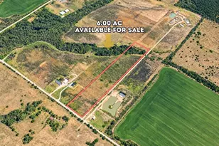 Lot 1 County Road 3805, Leonard, TX 75452 - Photo 1