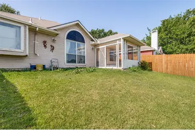 1153 Bay Side Drive, Irving, TX 75060 - Photo 21