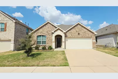 1218 Smoketree Lane, Princeton, TX 75407 - Photo 1