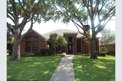 4208 Meadowdale Drive, Carrollton, TX 75010 - Photo 1
